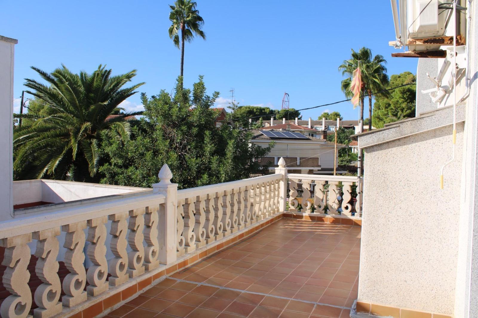 Chalet en Venta en Salou