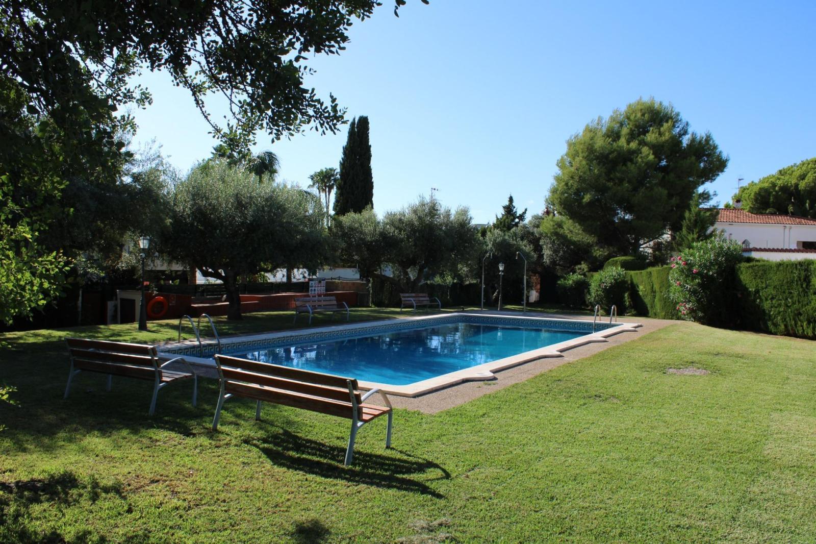 Chalet en Venta en Salou