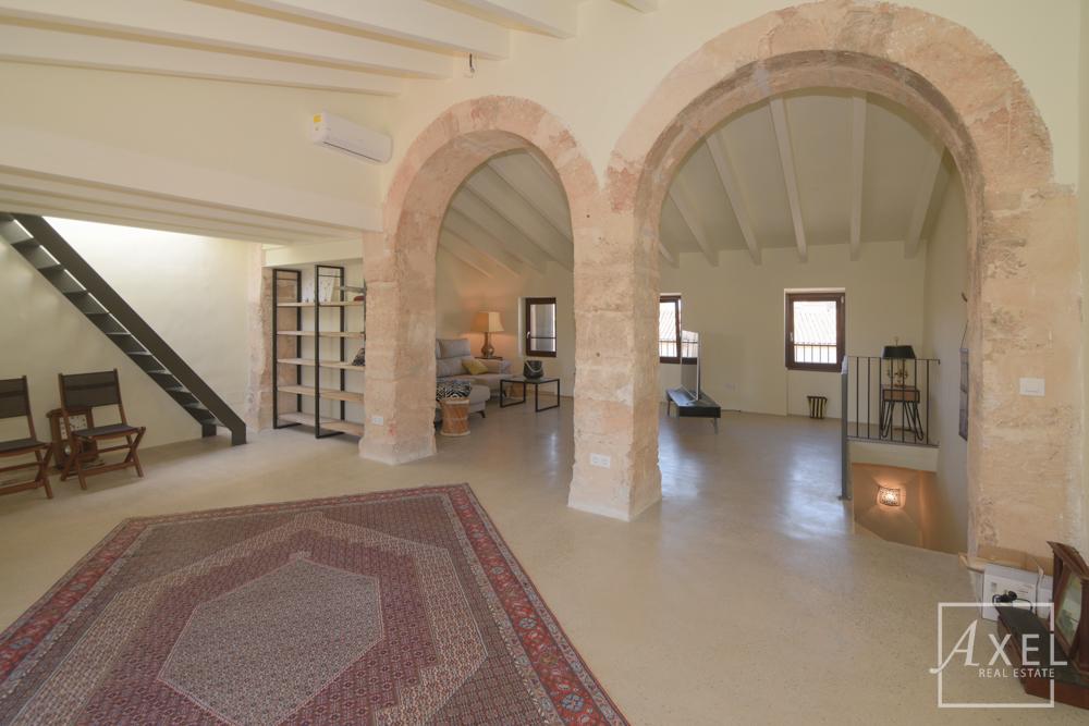 Casa en Venta en Campos