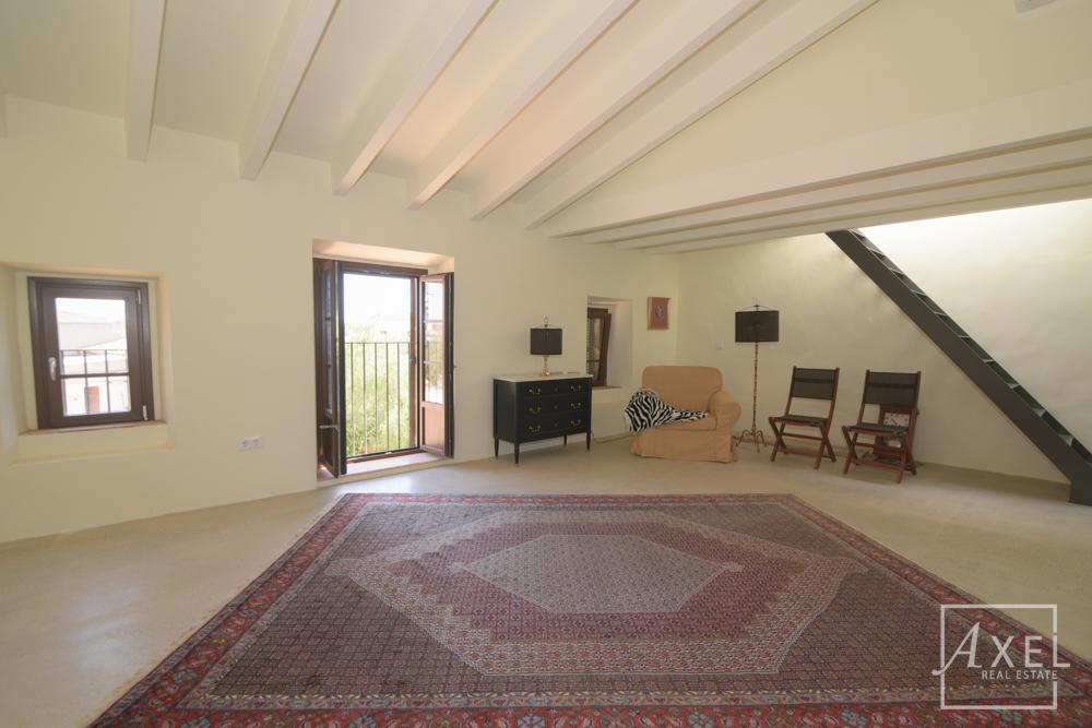 Casa en Venta en Campos