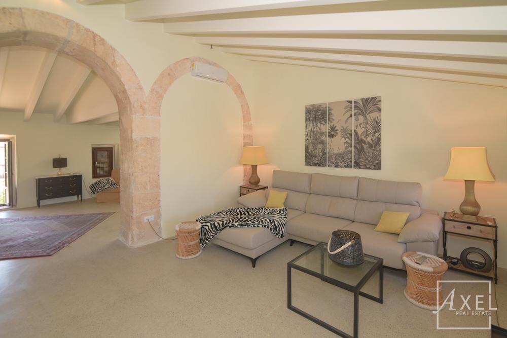 Casa en Venta en Campos