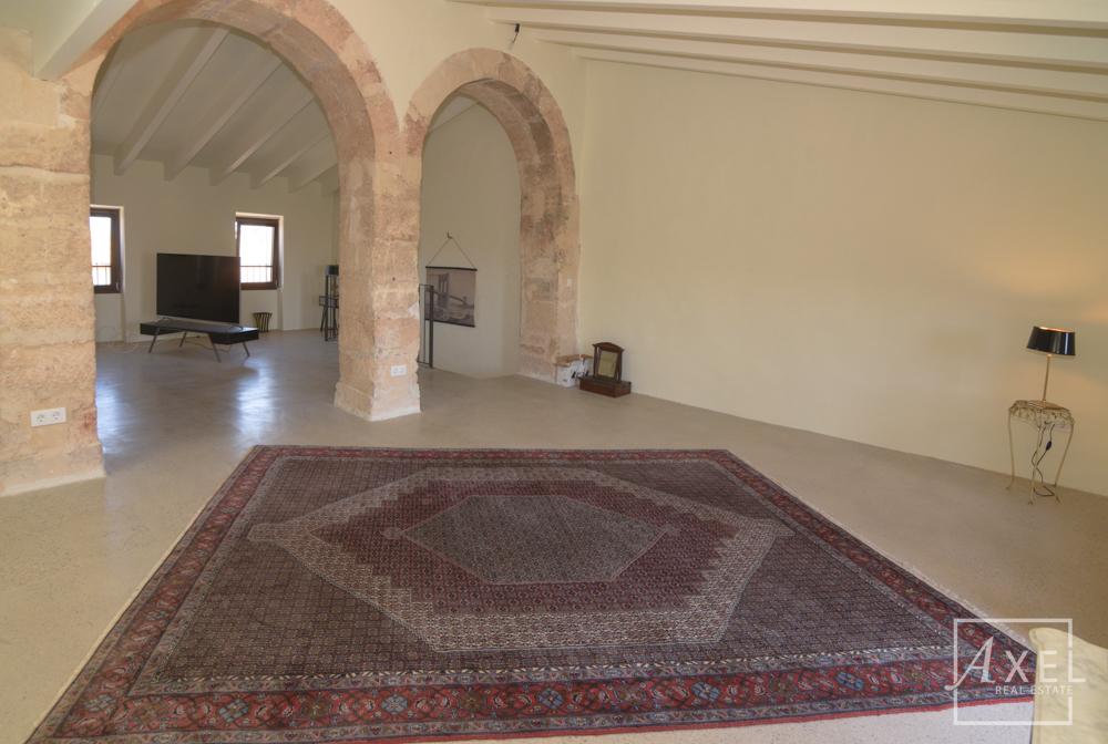 Casa en Venta en Campos