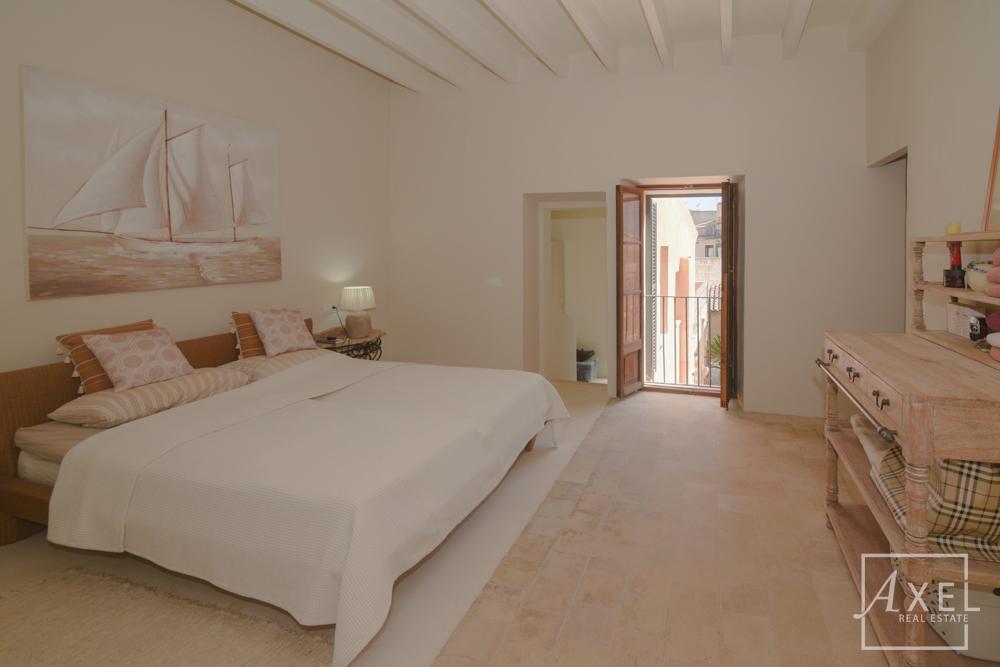 Casa en Venta en Campos