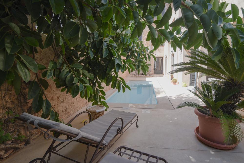 Casa en Venta en Campos