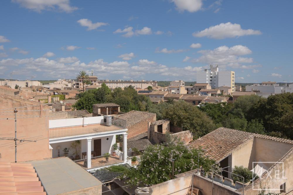 Casa en Venta en Campos