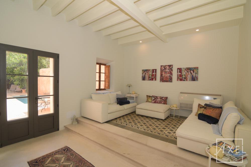 Casa en Venta en Campos