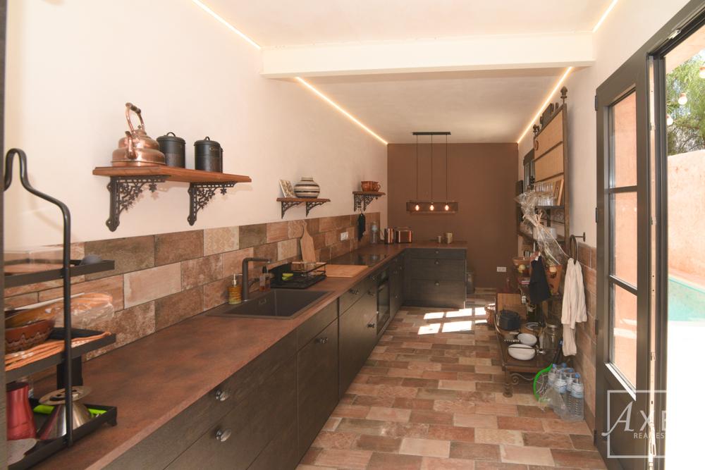 Casa en Venta en Campos