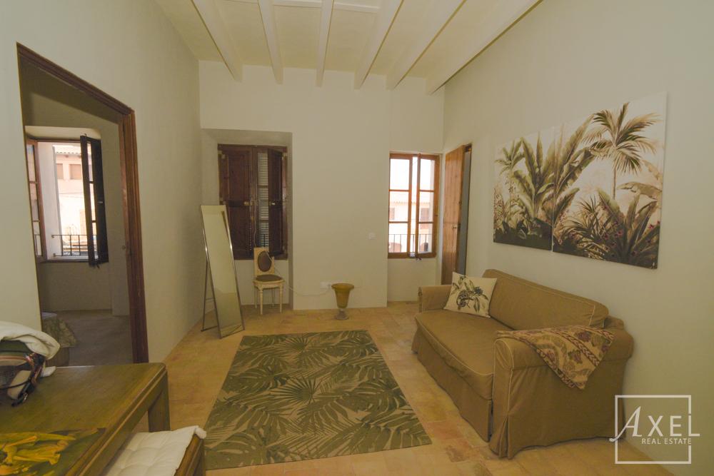 Casa en Venta en Campos