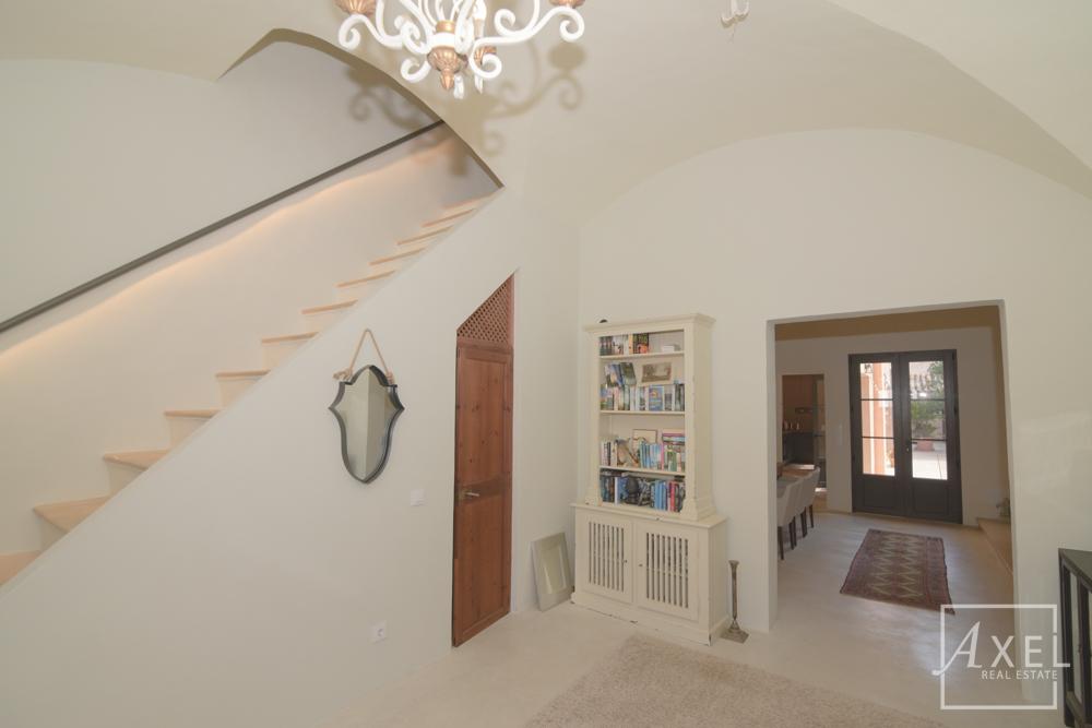 Casa en Venta en Campos