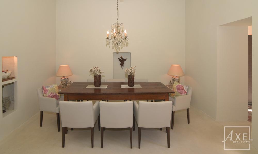 Casa en Venta en Campos