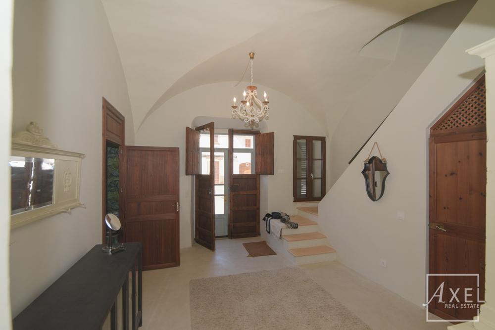 Casa en Venta en Campos