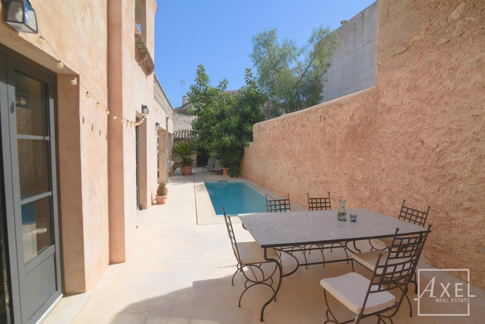 Casa en Venta en Campos