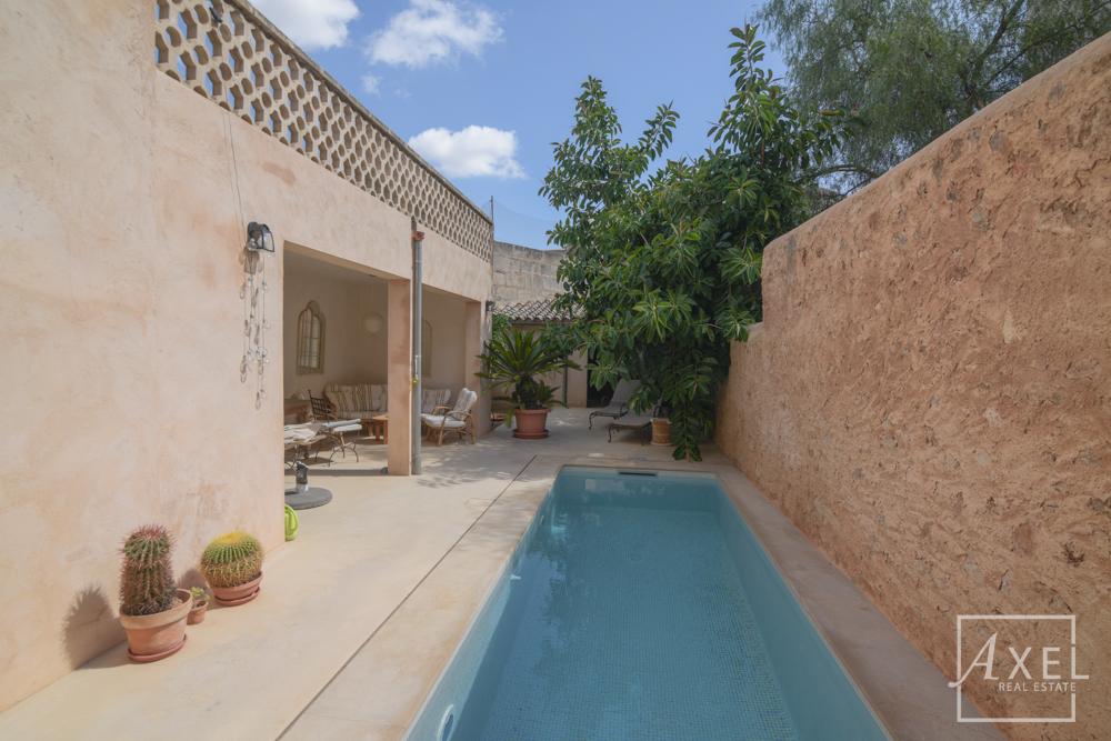 Casa en Venta en Campos