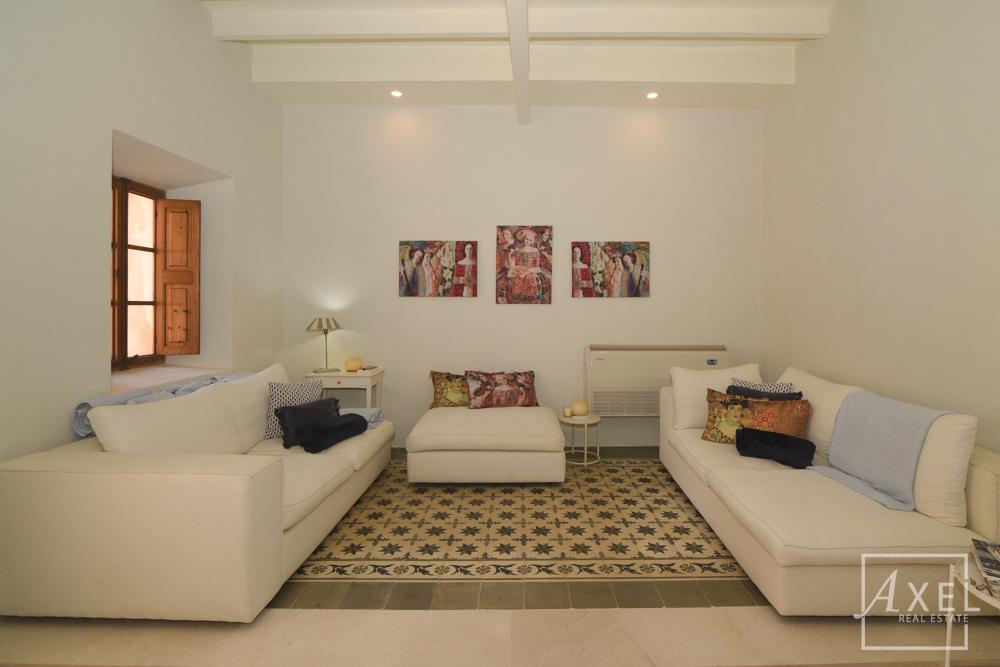 Casa en Venta en Campos