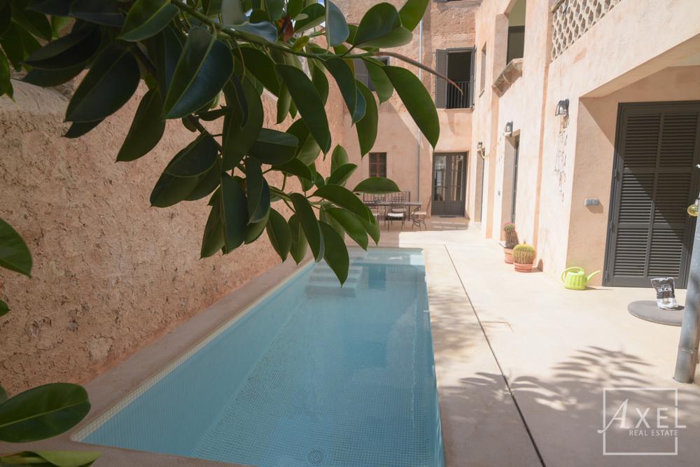 Casa en Venta en Campos