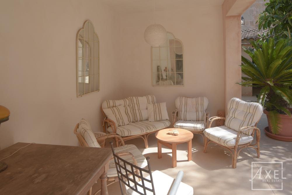 Casa en Venta en Campos