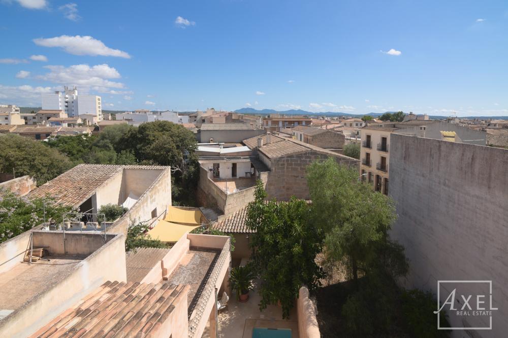 Casa en Venta en Campos