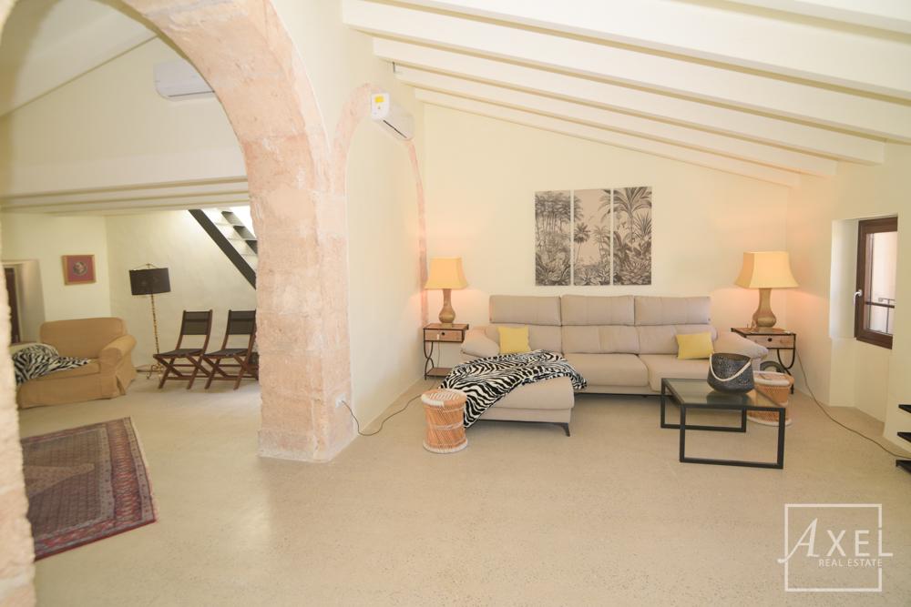 Casa en Venta en Campos