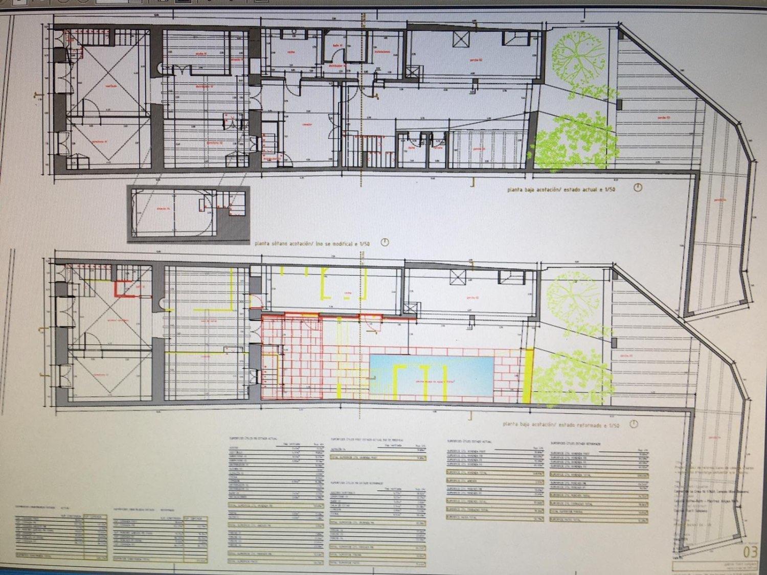 Casa en Venta en Campos