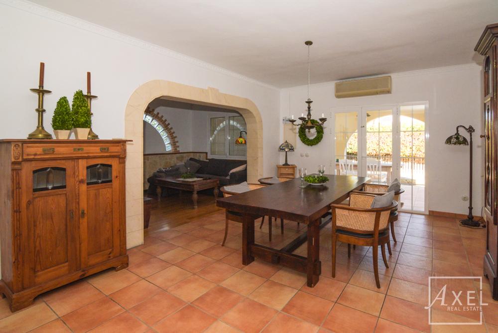 Chalet for Sale in Llucmajor
