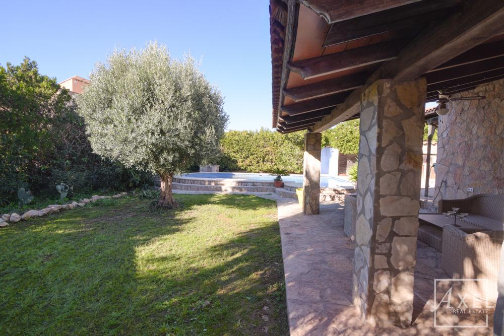 Chalet for Sale in Llucmajor