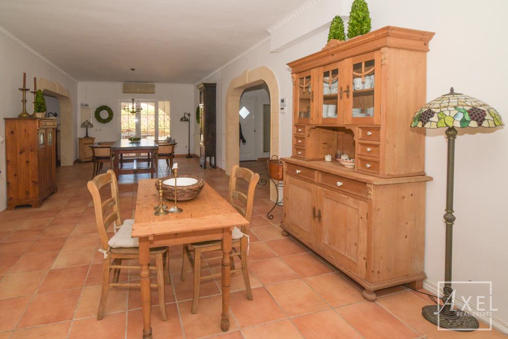 Chalet for Sale in Llucmajor