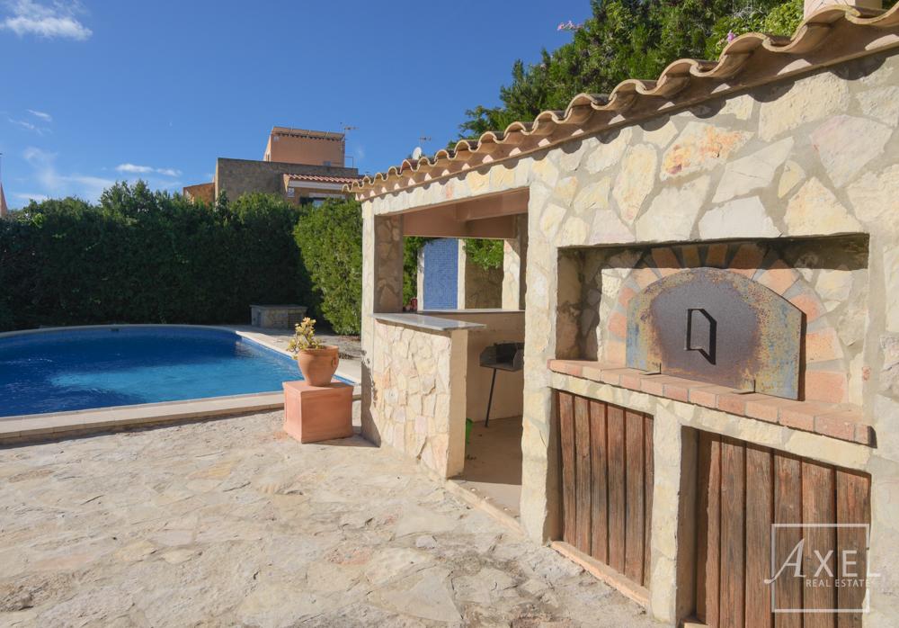 Chalet for Sale in Llucmajor