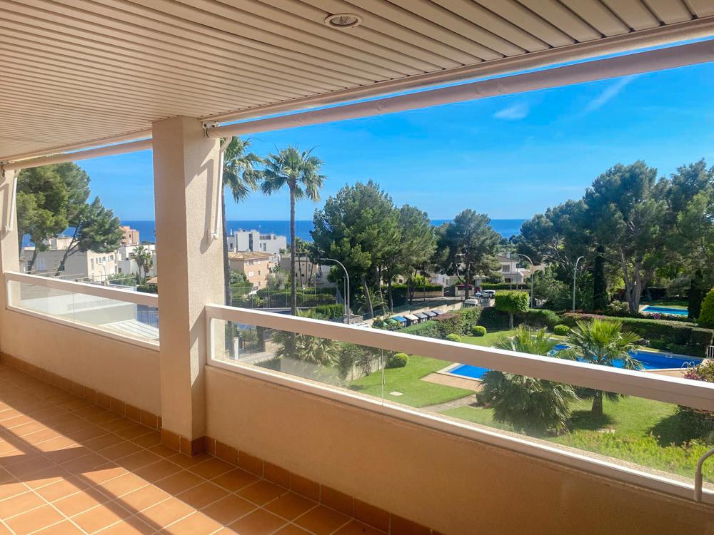 Flat for Sale in Palma de Mallorca