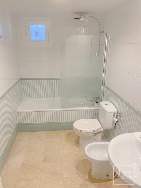 Flat for Sale in Palma de Mallorca