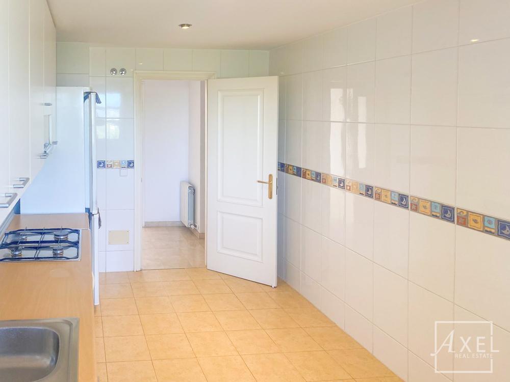 Flat for Sale in Palma de Mallorca