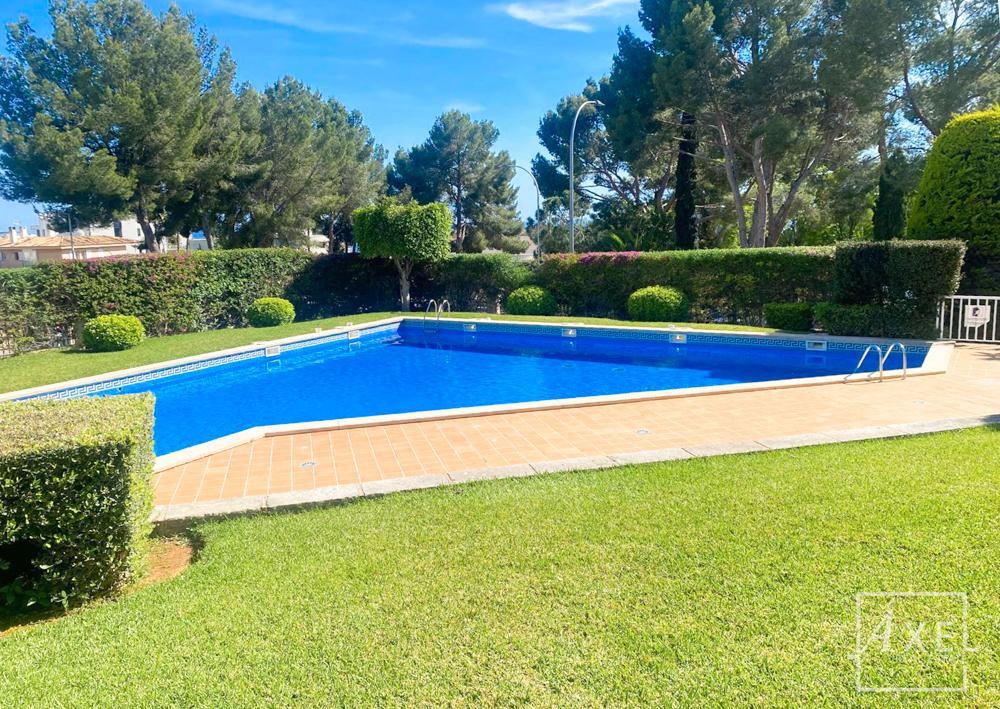 Flat for Sale in Palma de Mallorca