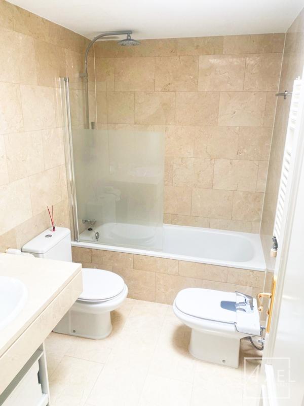 Flat for Sale in Palma de Mallorca