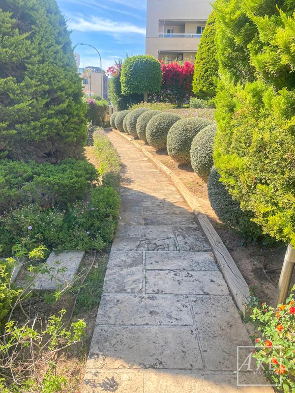 Flat for Sale in Palma de Mallorca