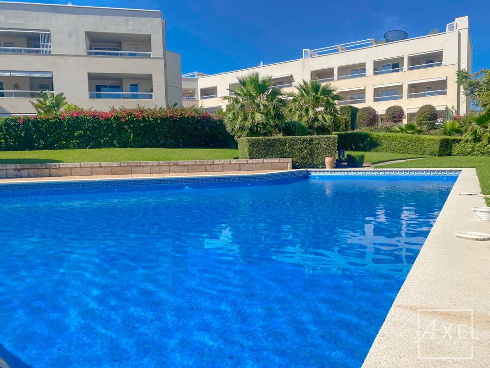 Flat for Sale in Palma de Mallorca
