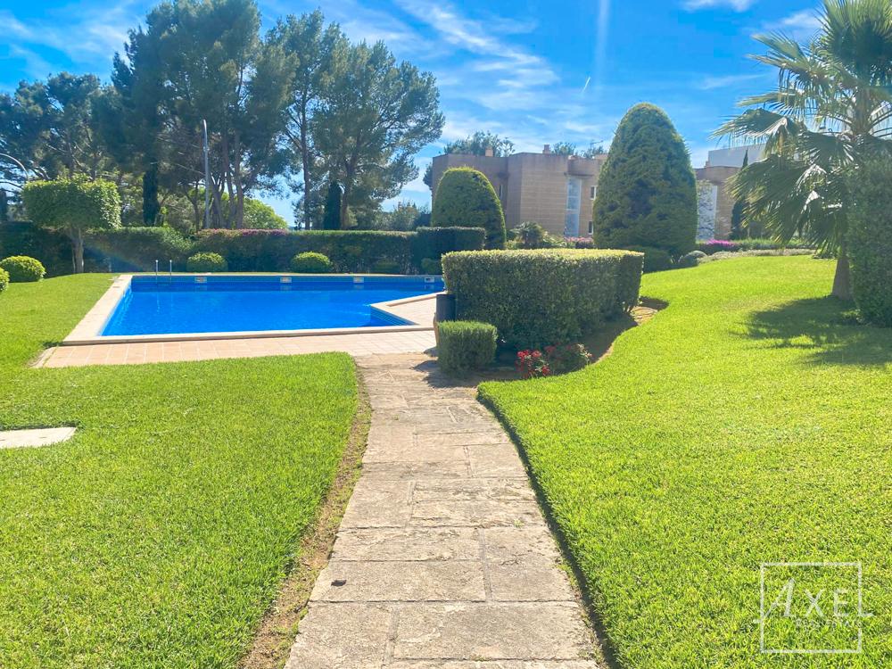 Flat for Sale in Palma de Mallorca