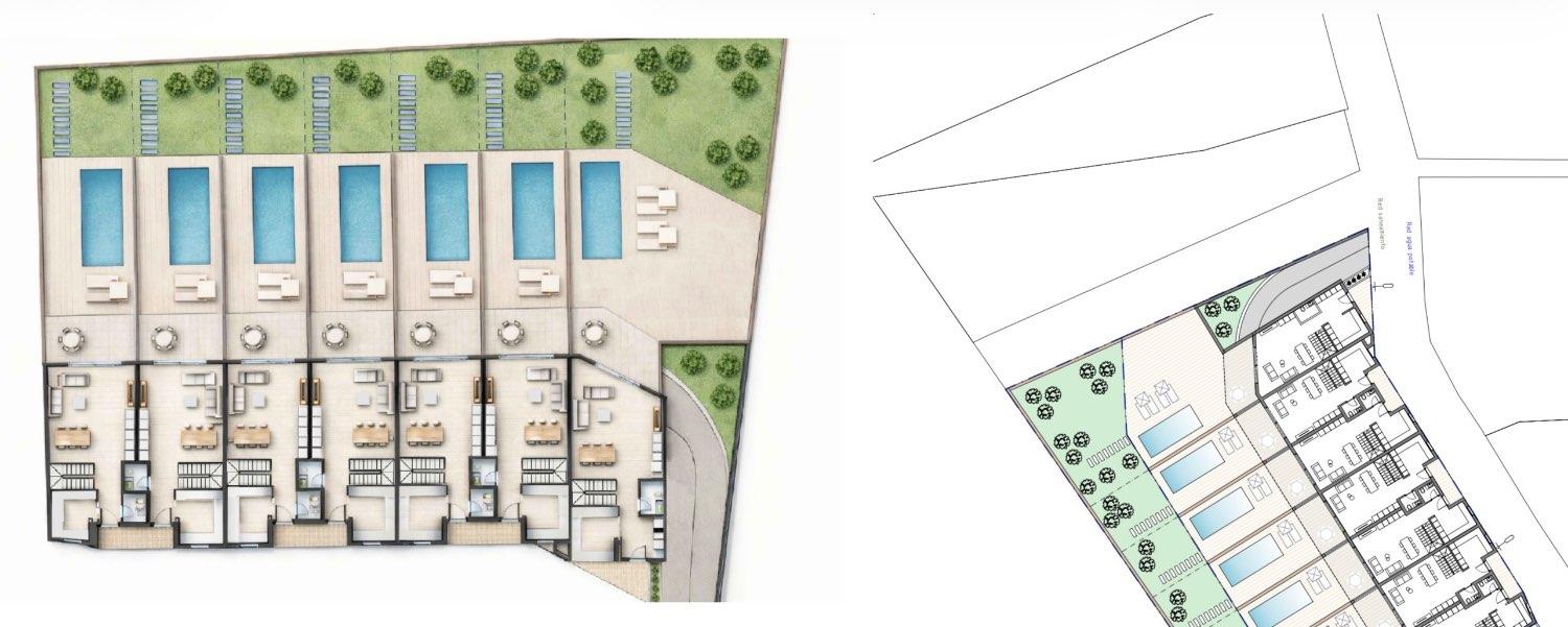 Plot for Sale in Selva