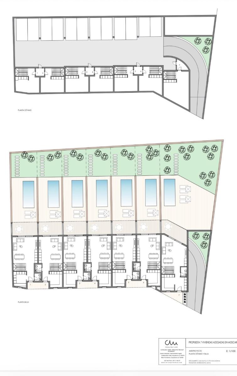 Plot for Sale in Selva