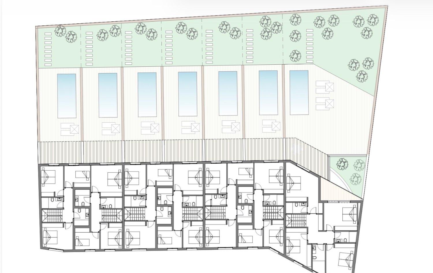 Plot for Sale in Selva