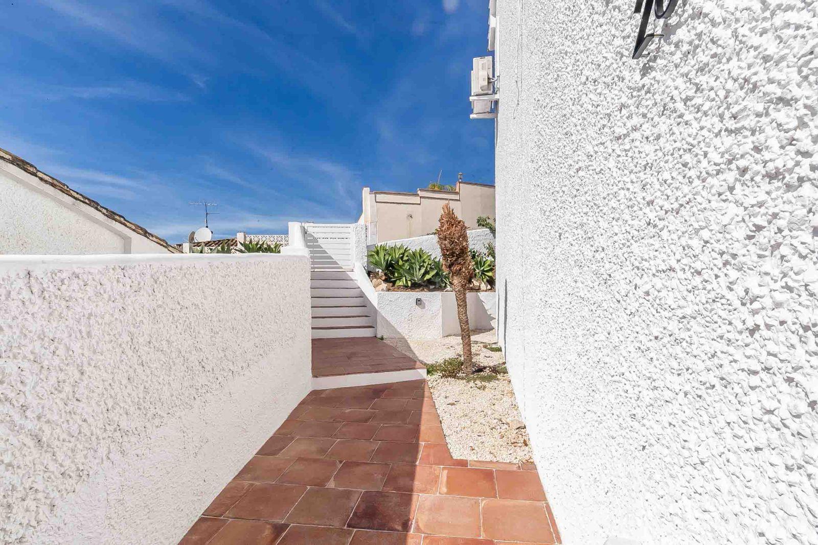 Apartamento en Venta en Benalmádena