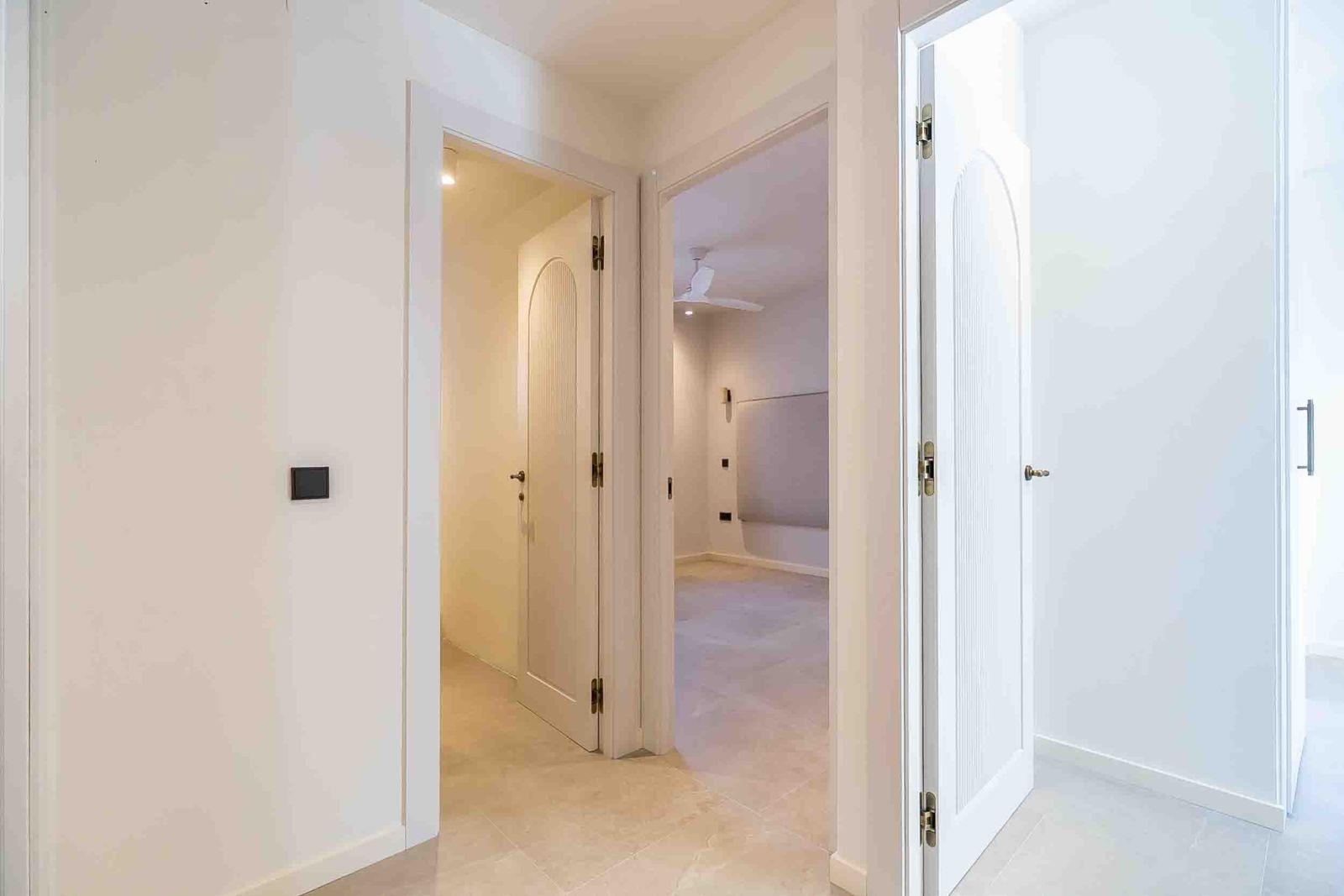 Apartamento en Venta en Benalmádena