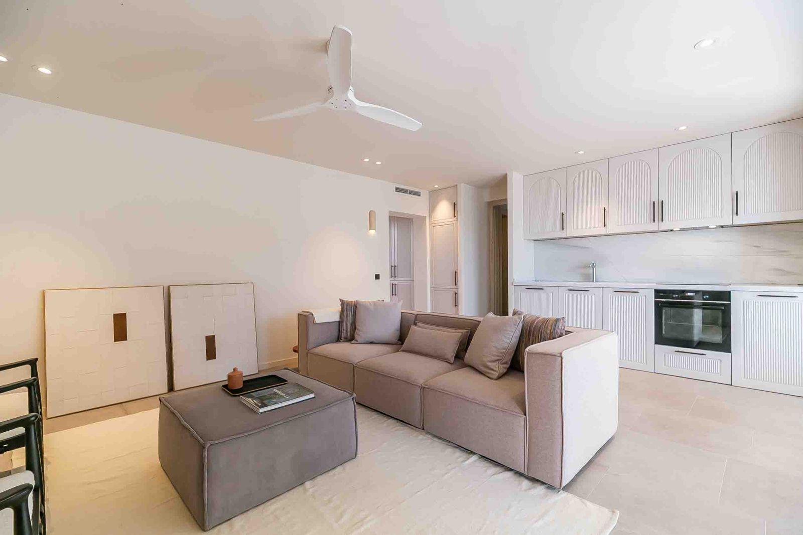 Apartamento en Venta en Benalmádena