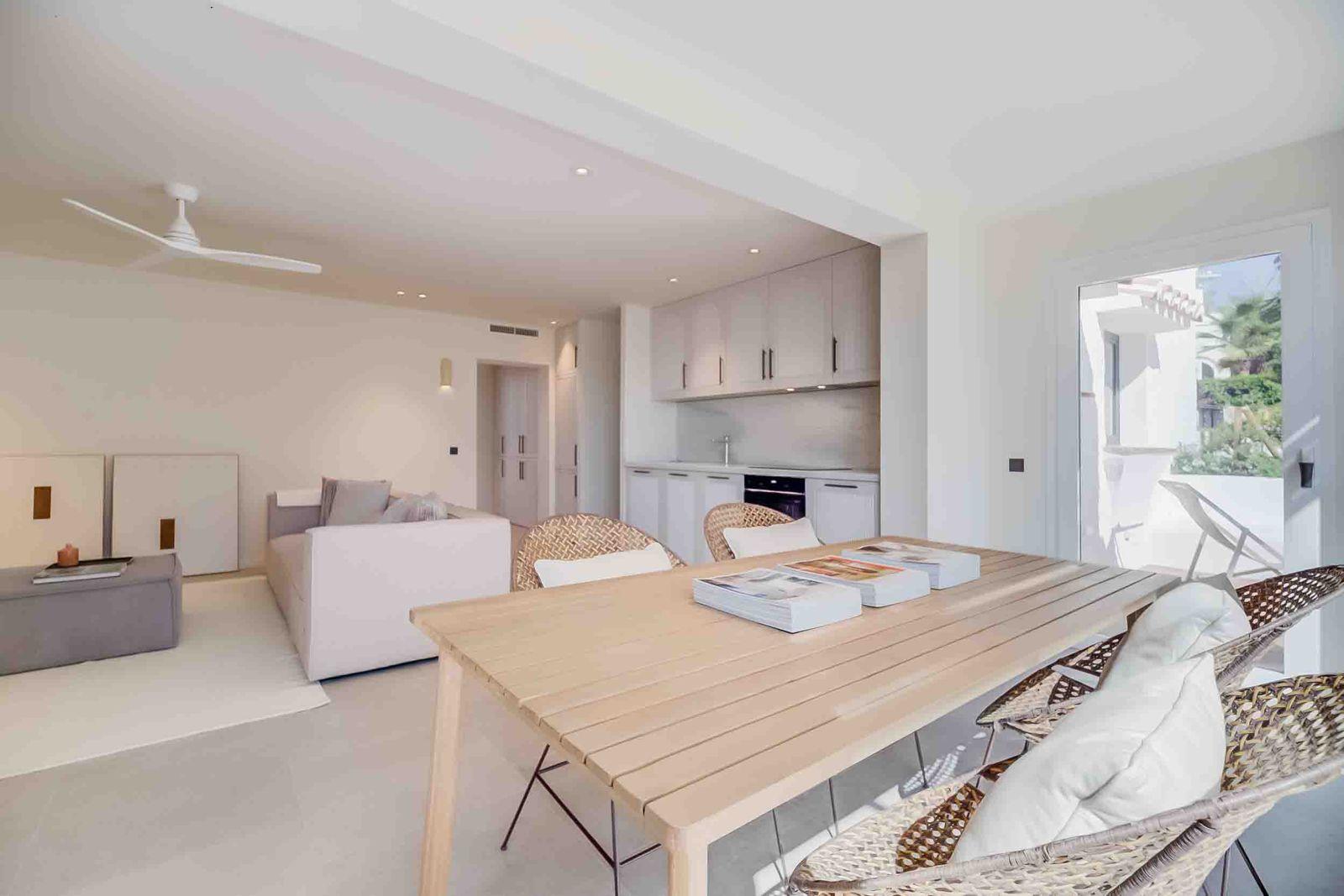 Apartamento en Venta en Benalmádena