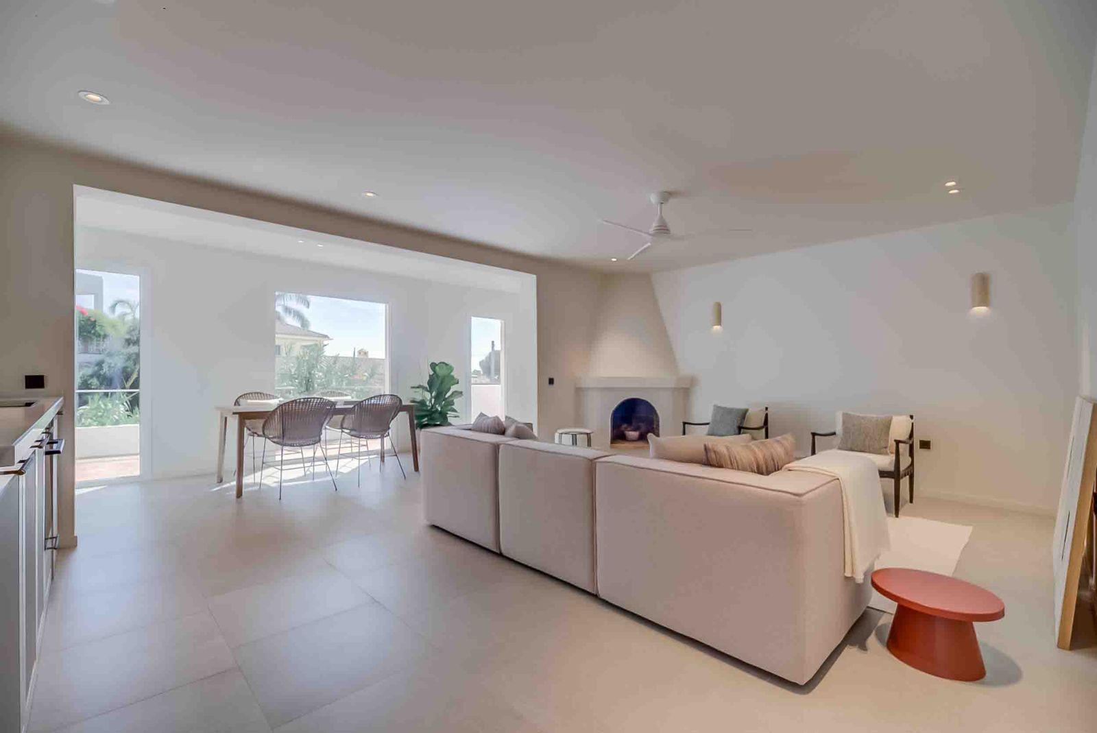 Apartamento en Venta en Benalmádena