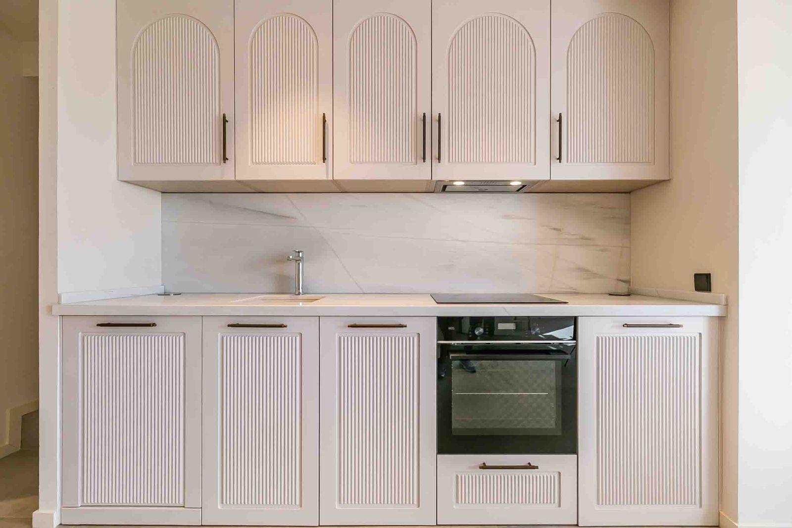 Apartamento en Venta en Benalmádena