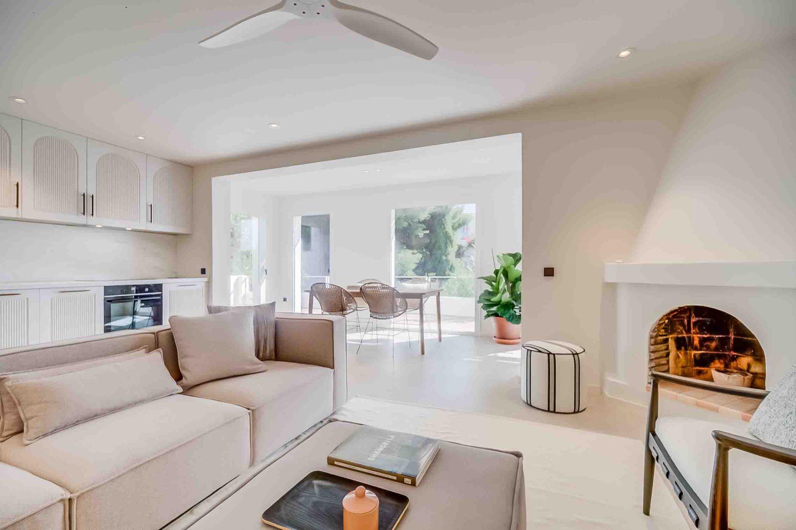 Apartamento en Venta en Benalmádena