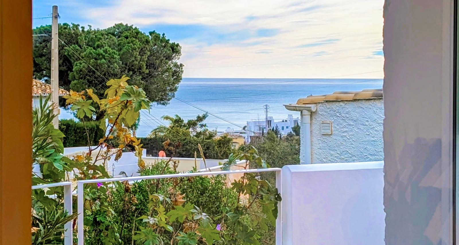 Apartamento en Venta en Benalmádena