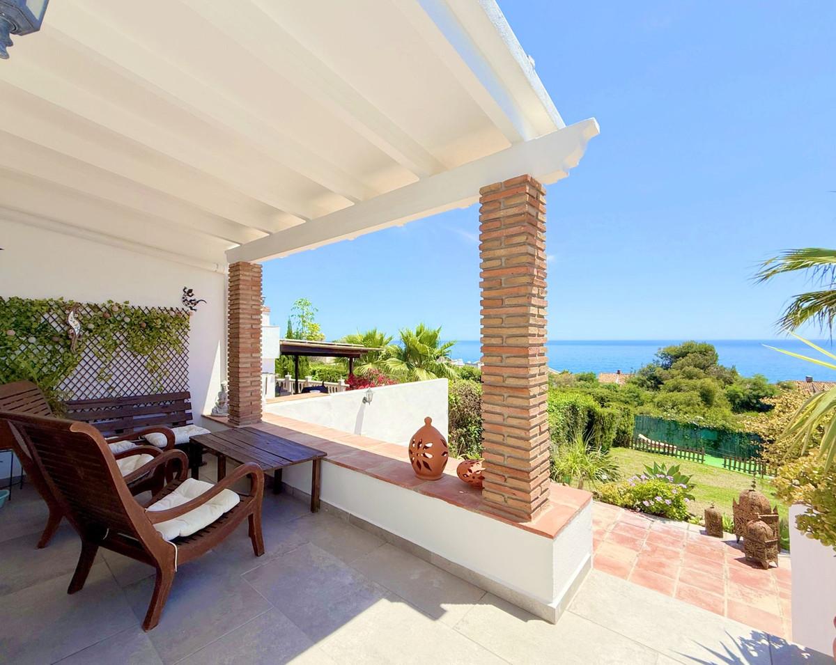 Pareado en Venta en Estepona