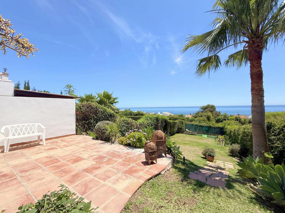 Pareado en Venta en Estepona