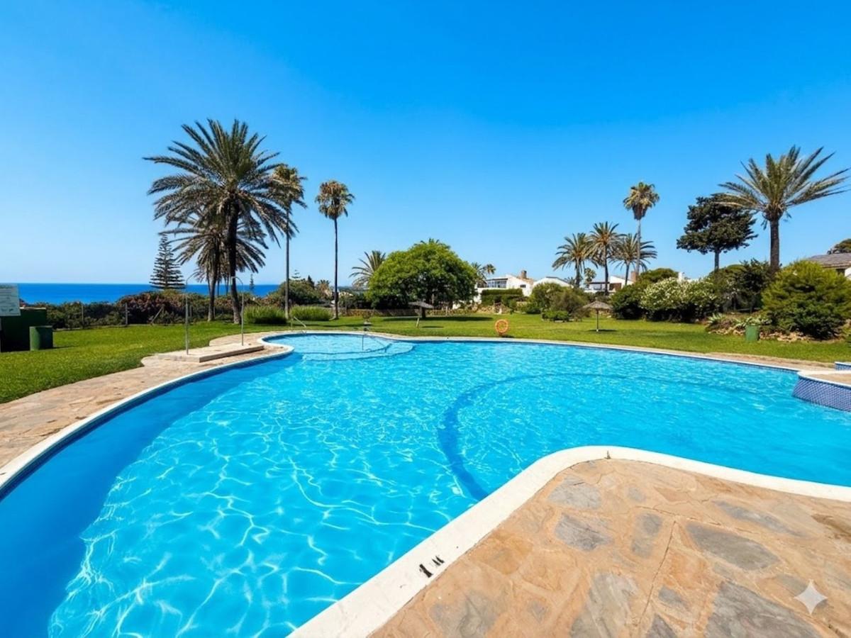 Pareado en Venta en Estepona