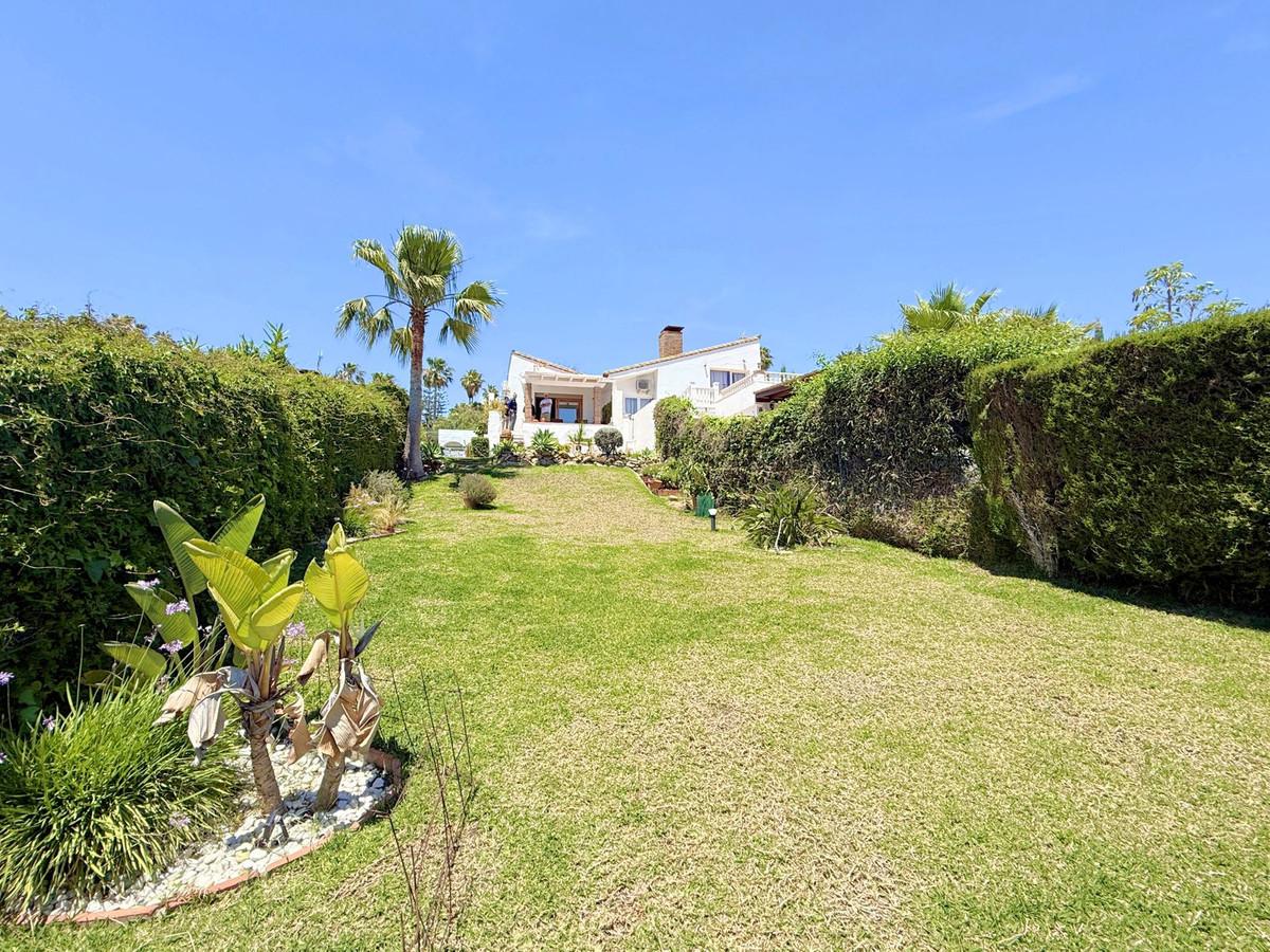 Pareado en Venta en Estepona